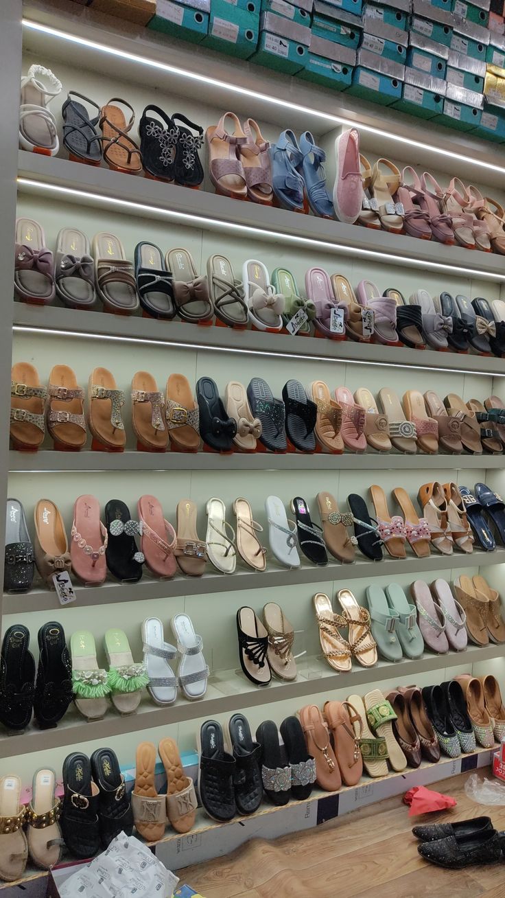 Footwear