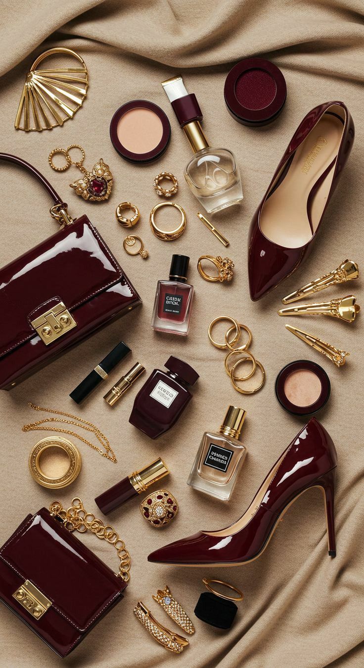 Fashion Accessories